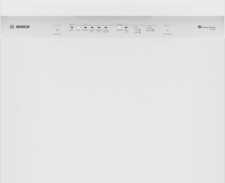 300 Series Dishwasher 24" White