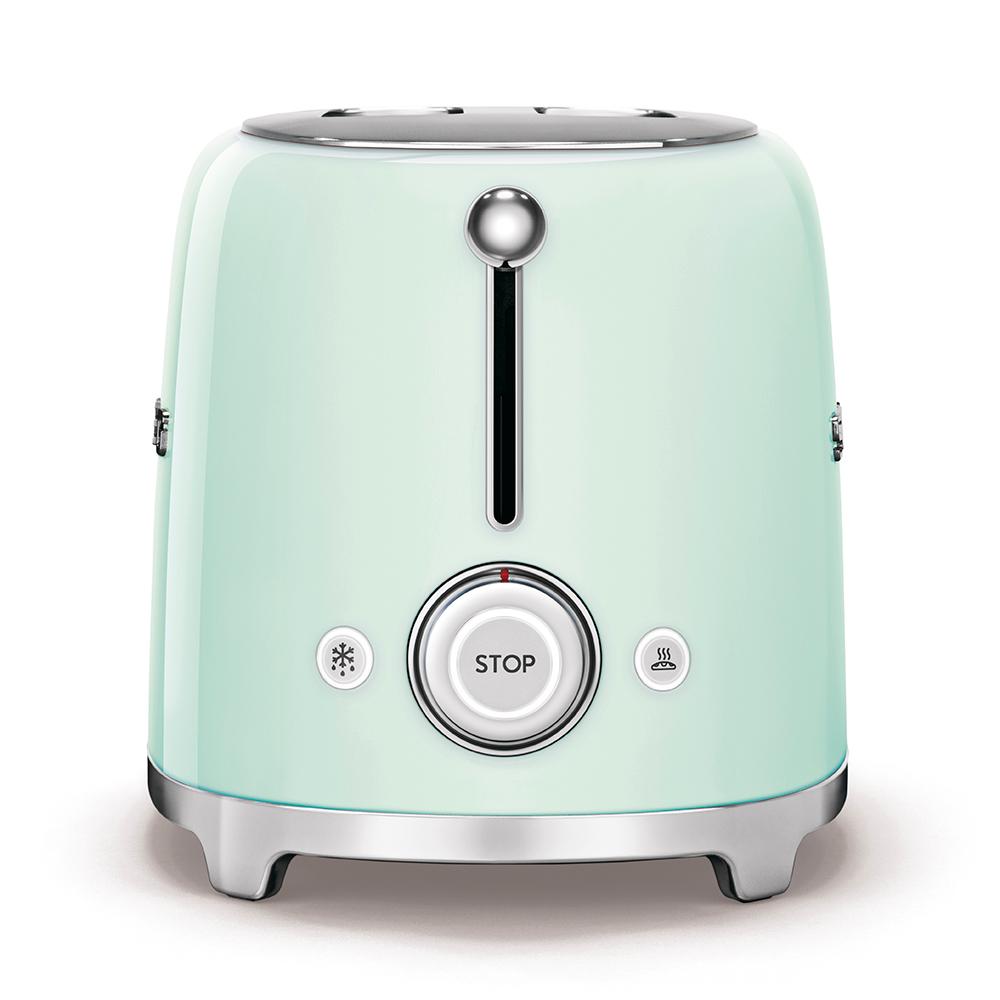 Toaster Pastel green TSF01PGUS