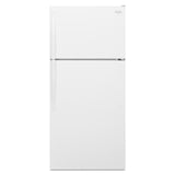 28-inch Wide Top Freezer Refrigerator - 14 Cu. Ft.