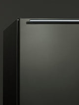 24" Wide Built-in All-refrigerator