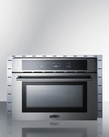 24" Wide Electric Speed Oven