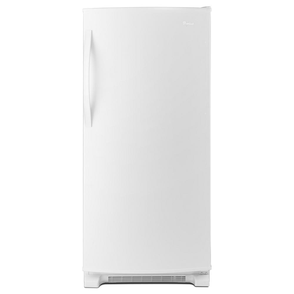 31-inch Wide All Refrigerator with LED Lighting - 18 cu. ft.