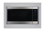 Sharp 30 in. Built-In Microwave Trim Kit