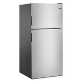 30-Inch Wide Top Freezer Refrigerator with PowerCold® Feature- 18 Cu. Ft.