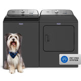 Pet Pro Top Load Electric Dryer - 7.0 cu. ft.