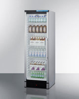 24" Wide Beverage Center