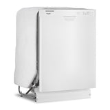 ENERGY STAR® Certified Quiet Dishwasher with Heated Dry