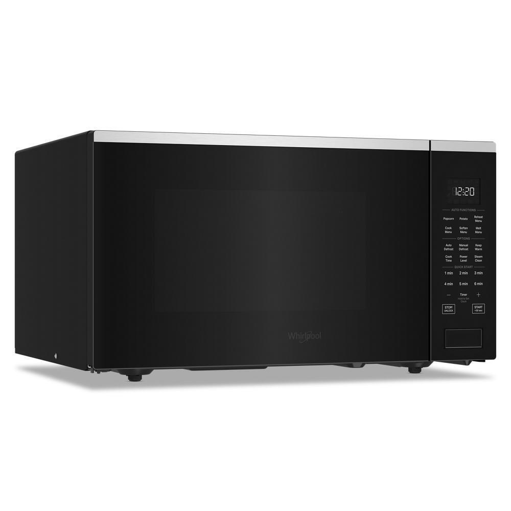 1.6 cu. ft. Sensor Cooking Microwave