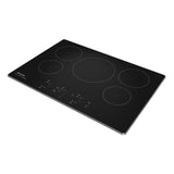 30-Inch 5-Element Sensor Induction Cooktop