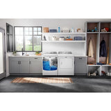 Top Load Washer with Deep Fill - 4.5 cu. ft.