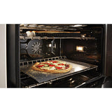 KitchenAid® 48'' Smart Commercial-Style Dual Fuel Range with Griddle