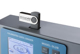 Usb Digital Data Logger (ddl)