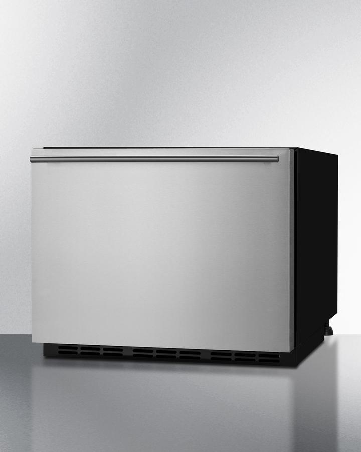 21.5" Wide Built-in Drawer Refrigerator