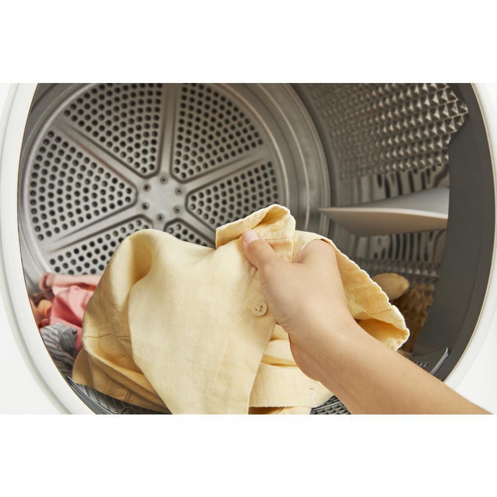 4.3 Cu. Ft. 24" Small Space Ventless Dryer