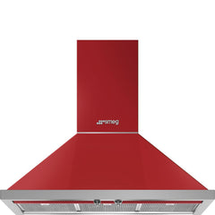 Hood Red KPF36URD