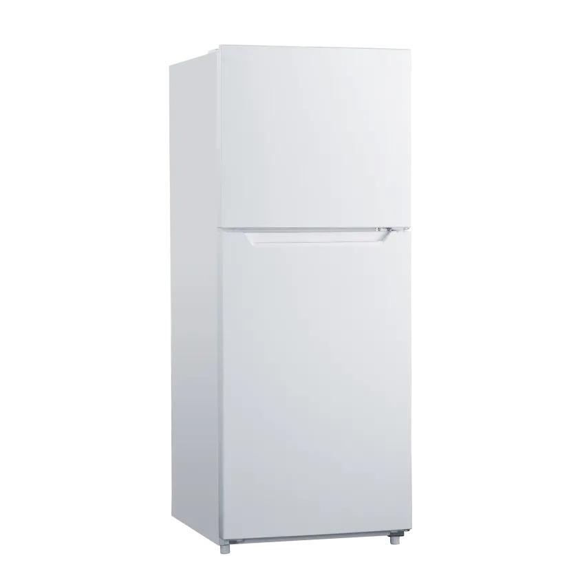 Element 10.1 cu. ft. Top Freezer Refrigerator - White