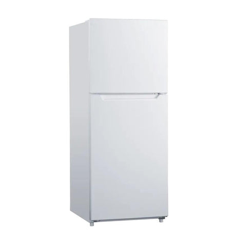 Element 10.1 cu. ft. Top Freezer Refrigerator - White