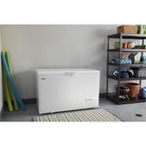 Garage Ready in Freezer Mode Chest Freezer with Baskets - 16 cu. ft.