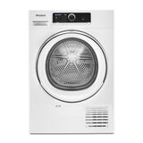 4.3 Cu. Ft. 24" Small Space Ventless Dryer