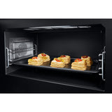 30" Flush Oven Hood Combination with Air Fry Mode