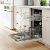 100 Series Dishwasher 24" White