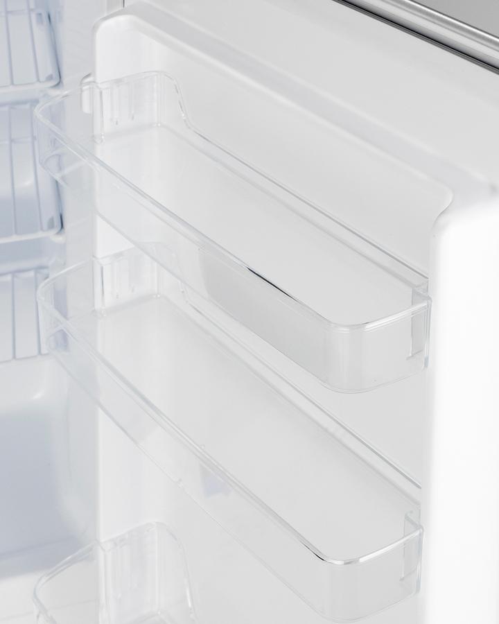 21" Wide Built-in All-freezer, ADA Compliant