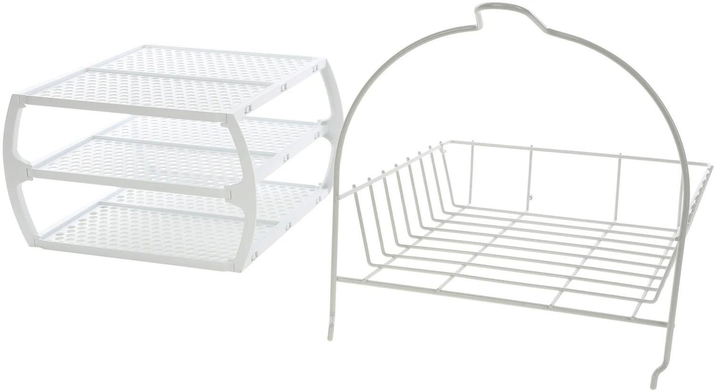 Dryer Rack 24" (Fits WAP/WTB & WAT/WTG Series)