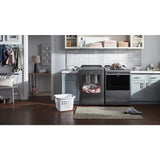 5.2 - 5.3 cu. ft. Top Load Washer with 2 in 1 Removable Agitator