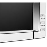 1000-Watt Low Profile Microwave Hood Combination