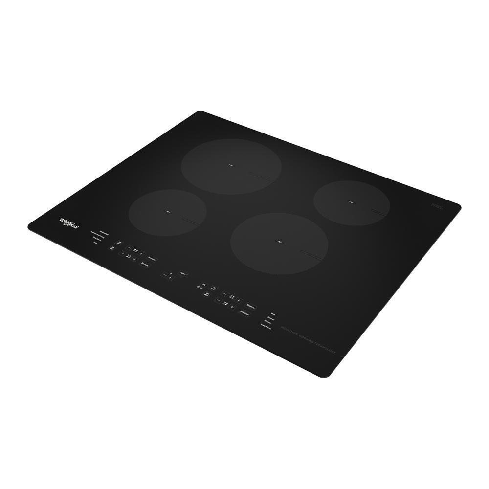 24-Inch Small Space Induction Cooktop