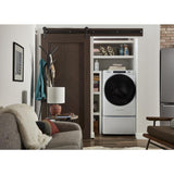 4.5 Cu. Ft. Ventless All In One Washer Dryer