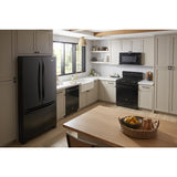 5.0 Cu. Ft. Freestanding Gas Range with Storage Drawer