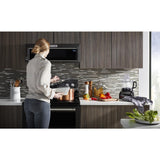 30-Inch 5-Element Electric Convection Range