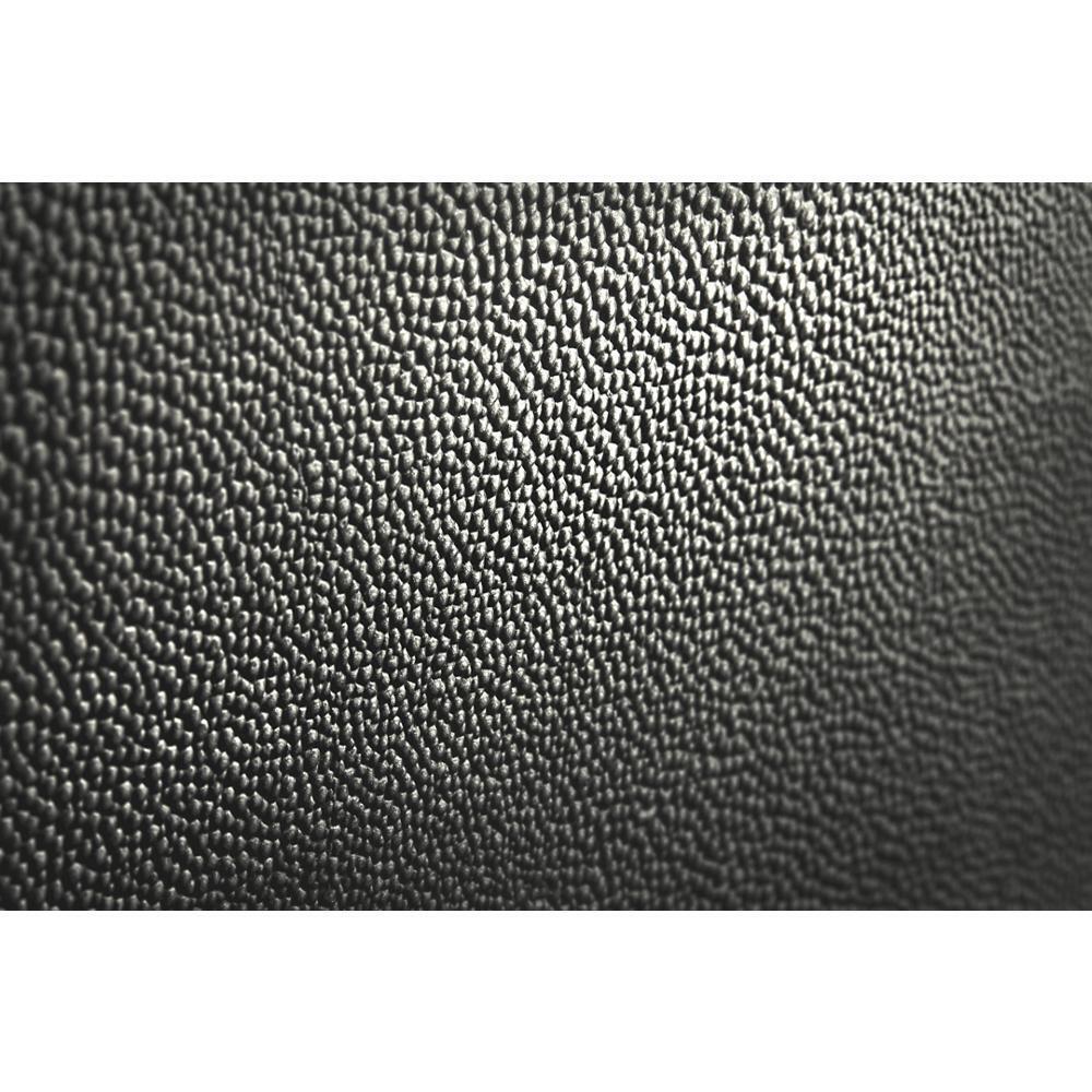 Caviar 18" Cuts By JennAir Leather Panel