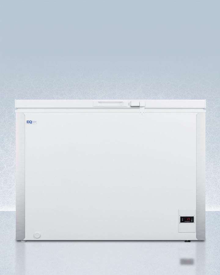 8 CU.FT. Chest Freezer