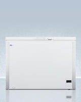 8 CU.FT. Chest Freezer