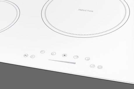 36" Wide 208-240v 5-zone Induction Cooktop