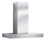 DISCONTINUED-Broan® 36-Inch Convertible Wall-Mount Chimney Range Hood w/ Heat Sentry™, 370 CFM, Stainless Steel