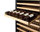 24" Wide Single Zone Wine Cellar