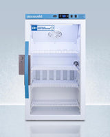 3 CU.FT. Counter Height Controlled Room Temperature Cabinet