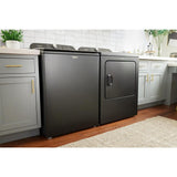 5.2-5.3 Cu. Ft. Whirlpool® Top Load Washer with Removable Agitator