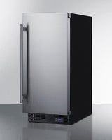 15" Built-in All-freezer