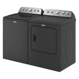 Top Load Washer with Extra Power - 4.8 cu. ft.