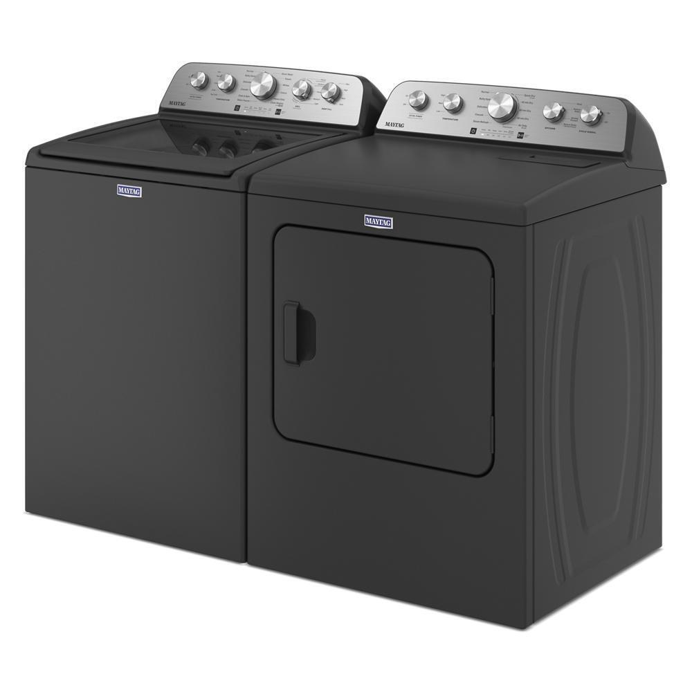 Top Load Electric Dryer with Steam-Enhanced Cycles - 7.0 cu. ft.