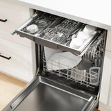 500 Series Dishwasher 24" Stainless Steel Anti-fingerprint