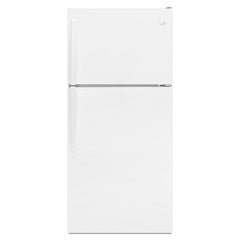 30-inch Wide Top Freezer Refrigerator - 18 Cu. Ft.