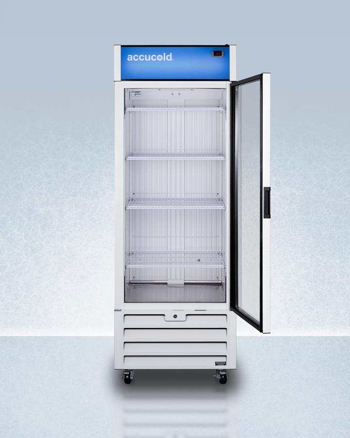 30" Wide Healthcare Freezer