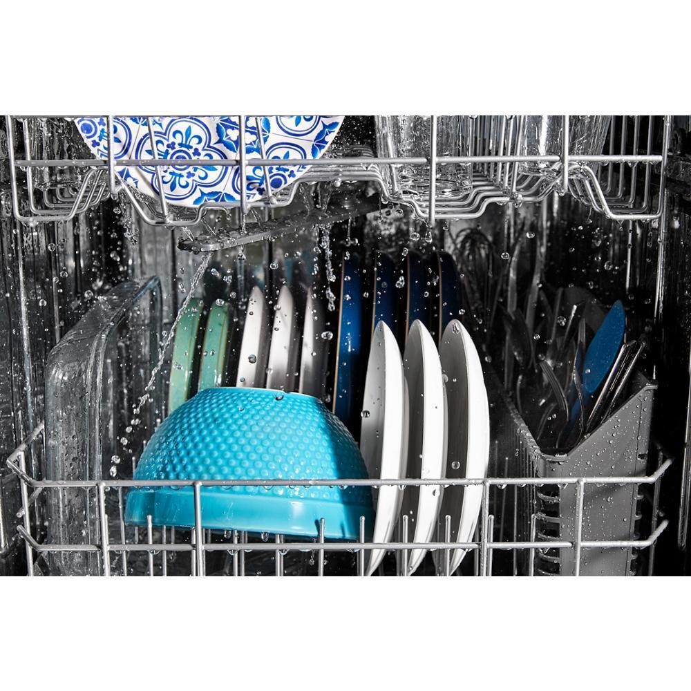 Top Control Dishwasher with PowerBlast® cycle and Heated Dry