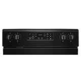 5.3 cu. ft. Whirlpool® electric range with Frozen Bake™ technology