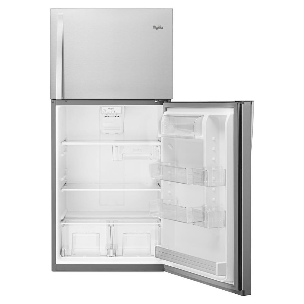 30-inch Wide Top Freezer Refrigerator - 19 cu. ft.